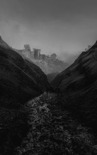 mountain