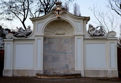 architecture