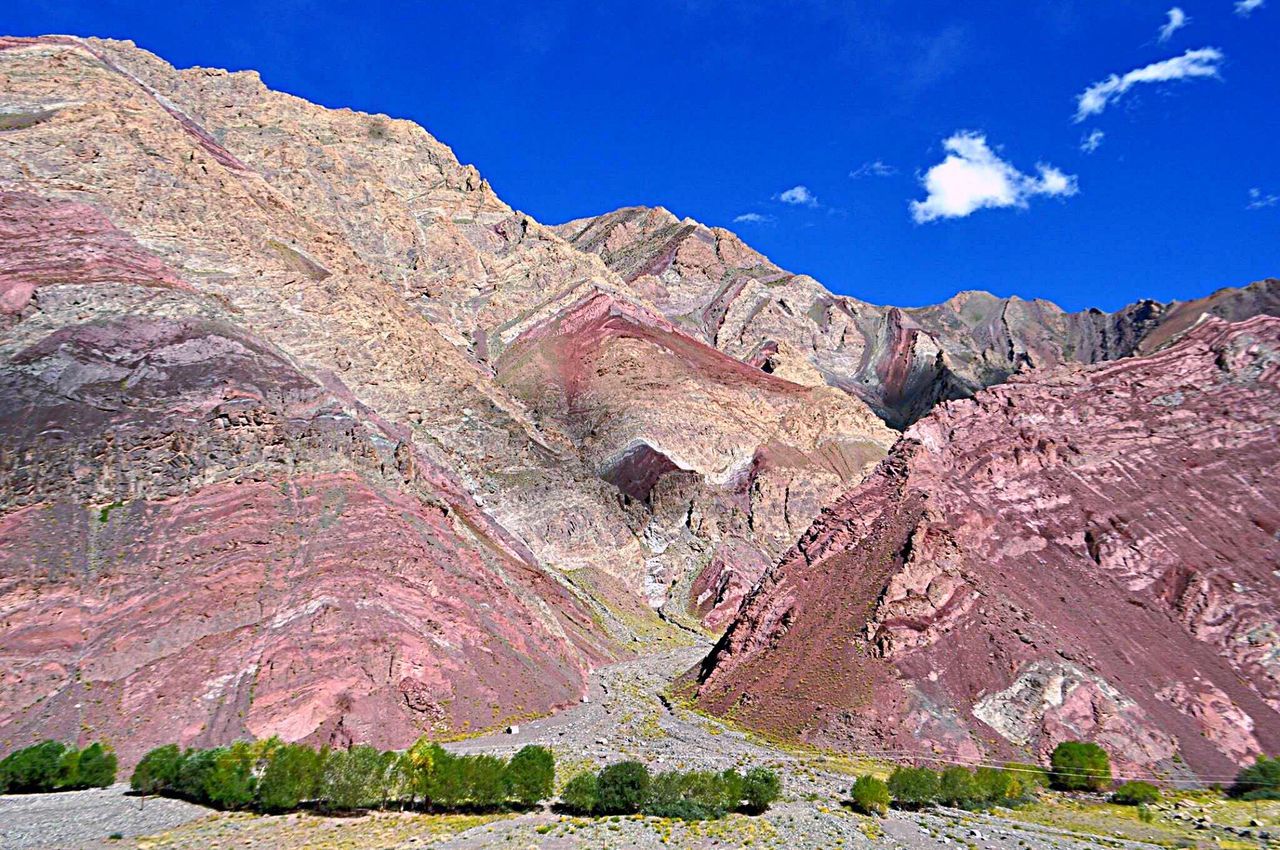 Pinkmountains