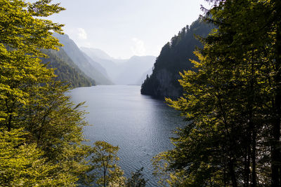 Lake Konigssee