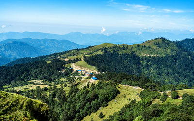 mountain
