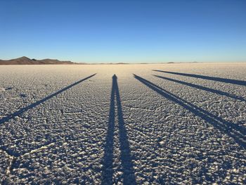horizon