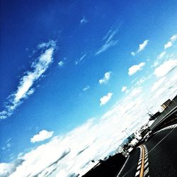 sea