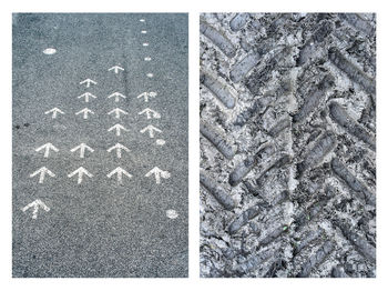 Full frame shot of grass