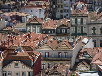 Porto in portugal