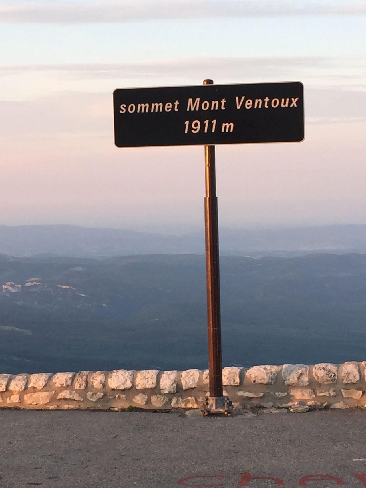 Mountventoux