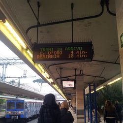 transportation