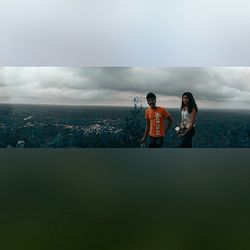 sky