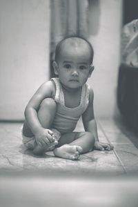 child