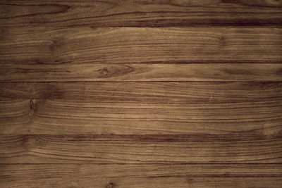 Full frame shot of hardwood floor