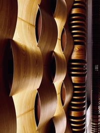 wood