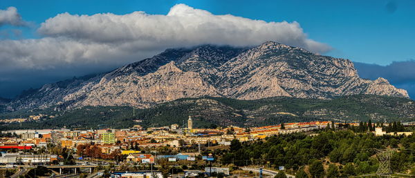mountain