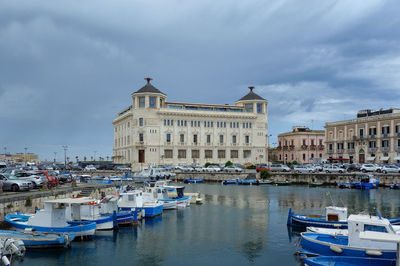 Ortigia - hotel ortea palace