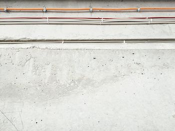 View of built structure