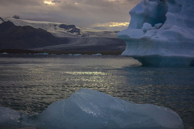 ice