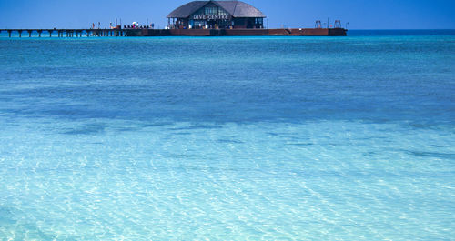 water