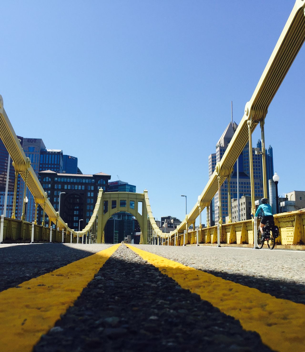 6th Street Bridge