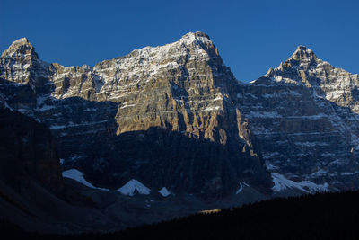 mountain