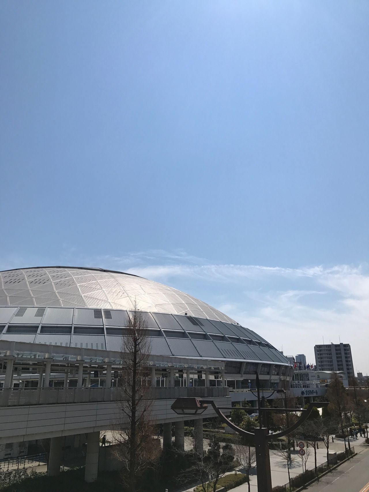 名古屋ドーム