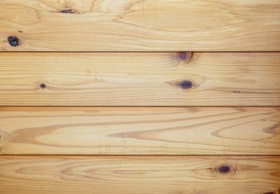 Full frame shot of hardwood floor