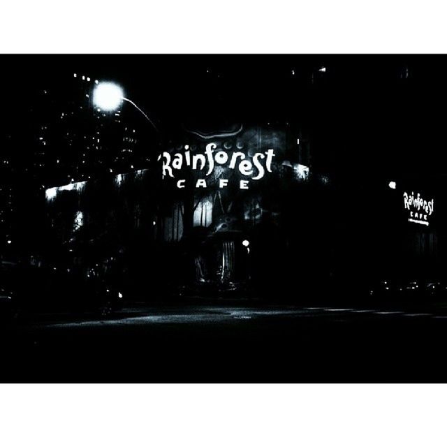 Rainforestcafe