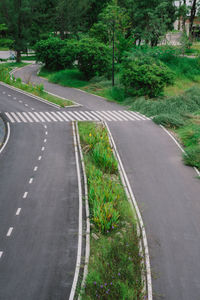 road