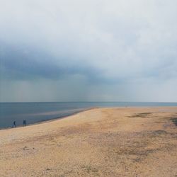 sea