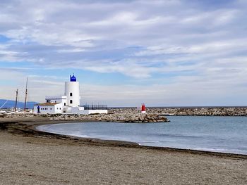 lighthouse