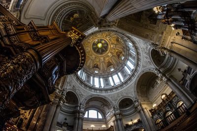 Berliner dom