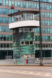 architecture