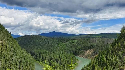 Beautiful bc