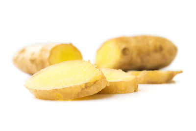 Close-up of fruits