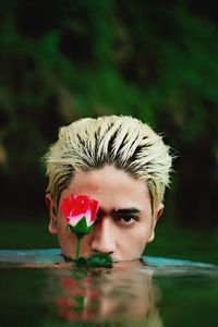 portrait