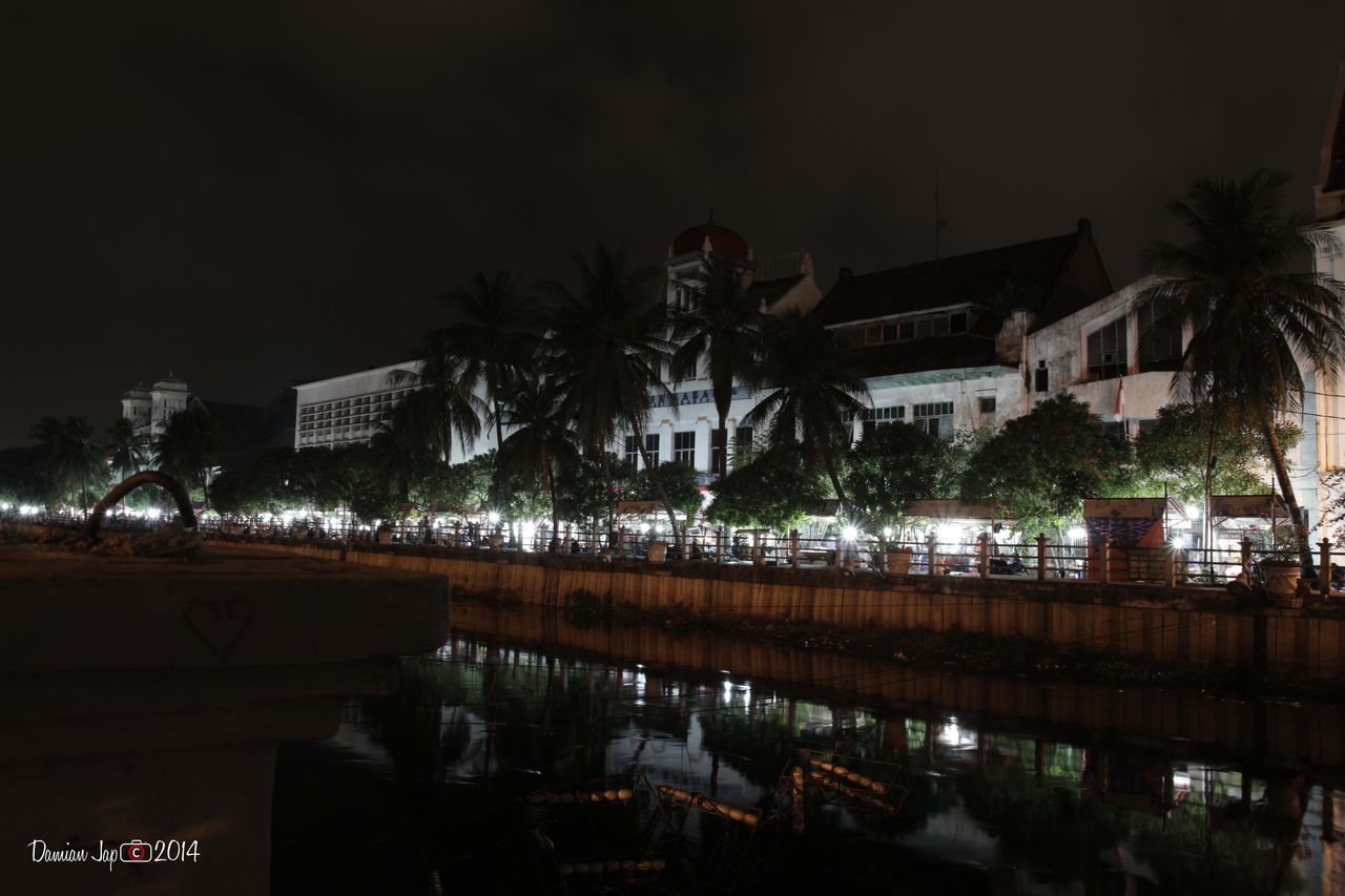 Kawasan Kota Tua