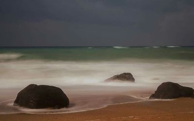 sea
