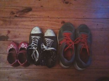 shoe
