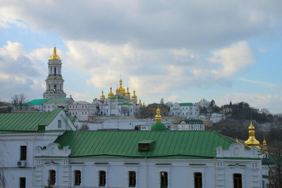 Kiev pechersk lavra