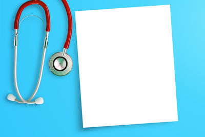 stethoscope