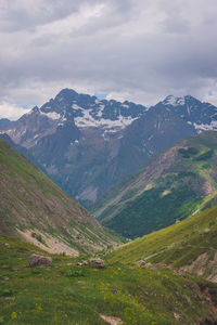 mountain
