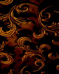 Full frame shot of design