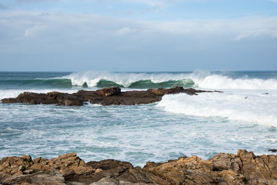 sea