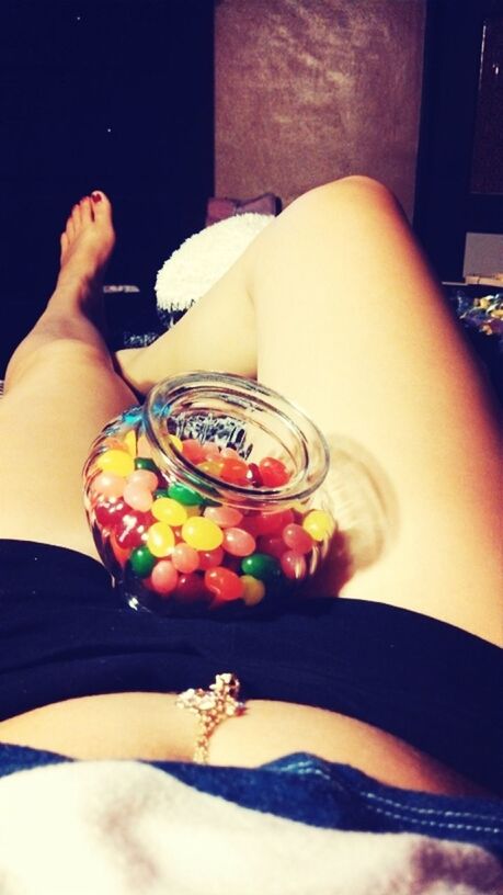 Jelly beans♥