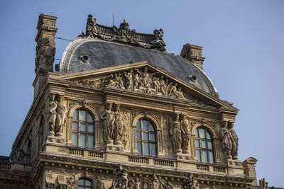 Louvremuseum