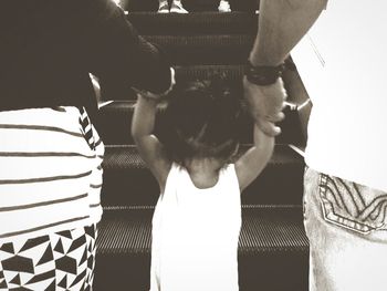 Low angle view of tree against sky