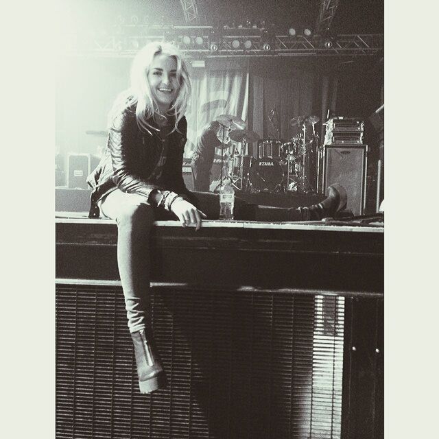 Rydel Lynch