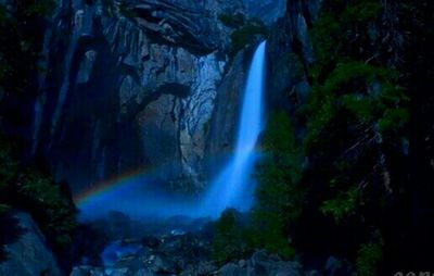 waterfall