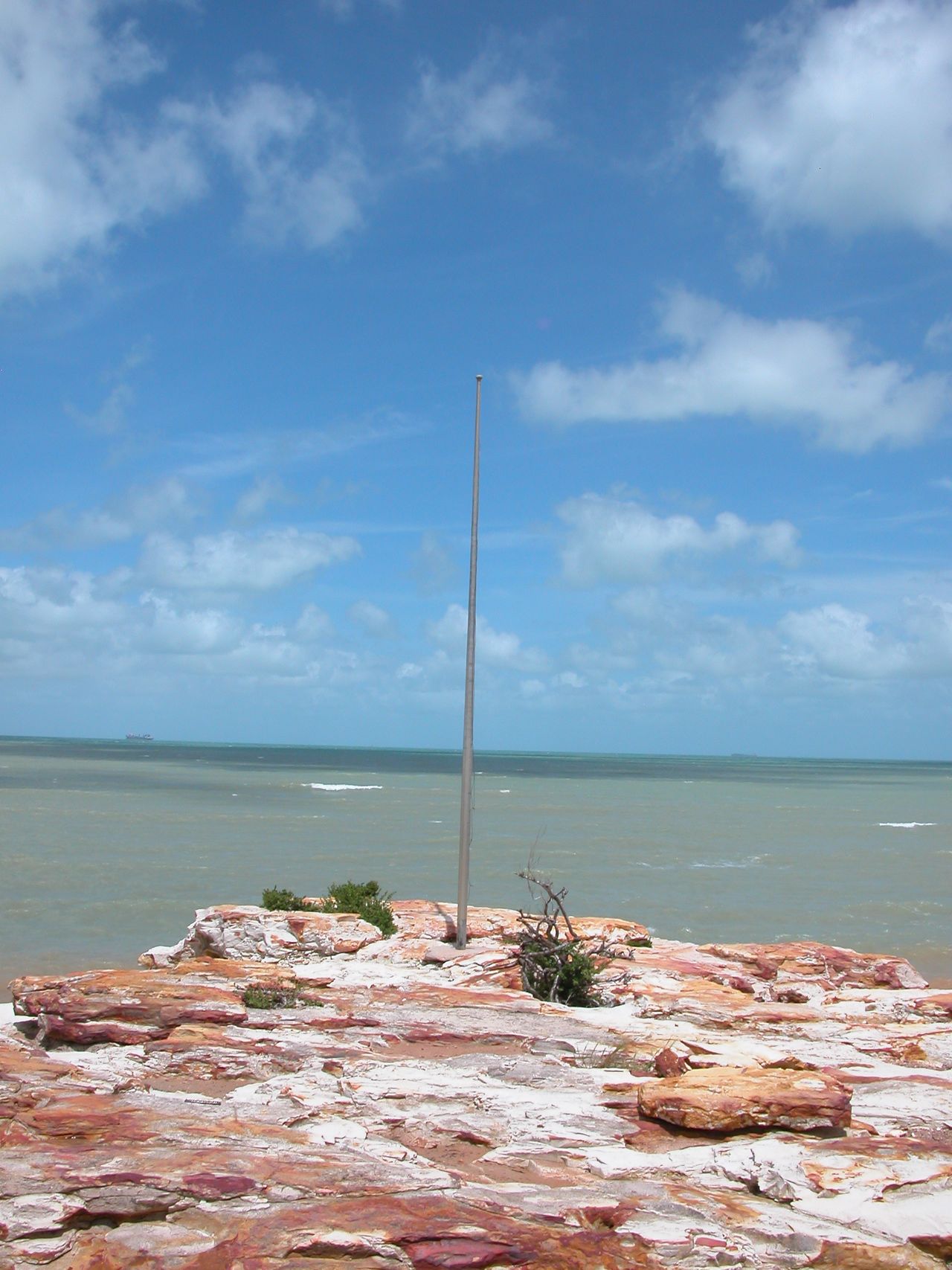 East Point Darwin Australia