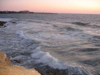 sea