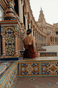 Sevilla, Spain