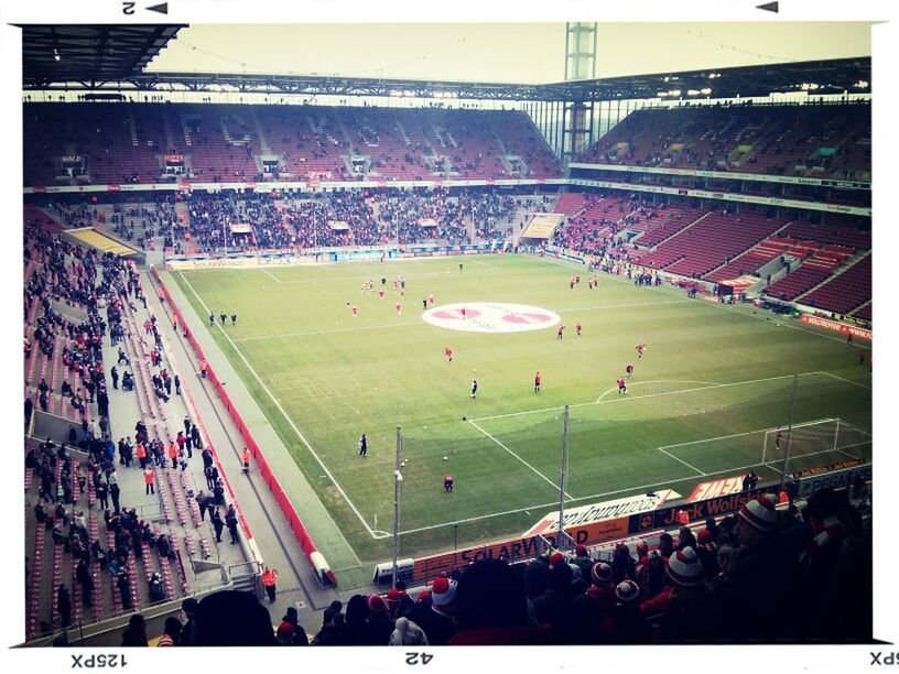 Rheinenergie Stadion